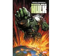 Marvel Essentials 19. World War Hulk