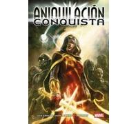 MARVEL ESSENTIALS 27 ANIQUILACION CONQUISTA | Andy Lanning, Dan Abnett, Tom Raney
