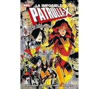 Marvel Essentials 28. La Imposible Patrulla-X: Desde las cenizas
