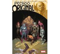 Marvel Essentials 29. Pecado original