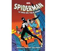 Marvel Essentials 38 Spiderman: La Saga Del Traje Negro