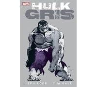 Marvel Essentials 39. Hulk Gris