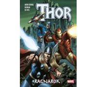 Marvel Essentials 44 Thor Ragnarok