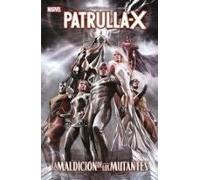 Marvel Essentials 7 Patrulla-x La Maldicion De Los Mutantes