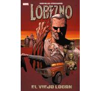 Marvel Essentials. Lobezno. El Viejo Logan