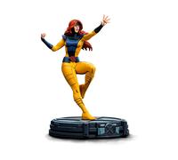 Marvel estatua 1/10 art scale x-men´97 jean grey 20 cm
