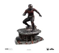 Marvel estatua art scale 1/10 quantumania ant-man mcu infinity saga 10