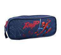 Marvel Estuche para lápices Spider-Man Web Warriors