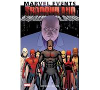Marvel Events: Shadowland