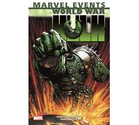 Marvel Events: World War Hulk
