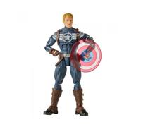 Marvel F36855X0 figura de juguete para niños