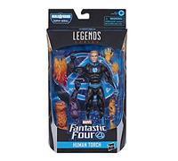 Marvel - F4 Legends Matchstick (Hasbro, E81155X0)