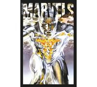 Marvel facsímil marvels