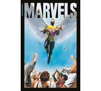 Marvel facsímil marvels