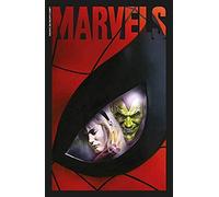 Marvel facsímil marvels