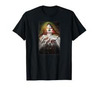 Marvel Fantastic Four Doctor Doom - Camiseta Camiseta
