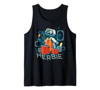 Marvel Fantastic Four: First Steps H.E.R.B.I.E. Cooking Camiseta sin Mangas