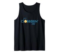 Marvel Fantastic Four: First Steps The Thing Clobberin' Time Camiseta sin Mangas