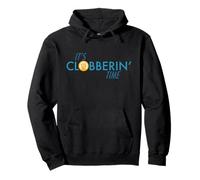 Marvel Fantastic Four: First Steps The Thing Clobberin' Time Sudadera con Capucha