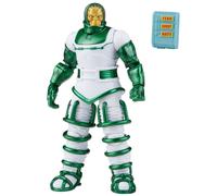 Marvel Fantastic Four Psycho Man Vintage Figura 15cm Hasbro
