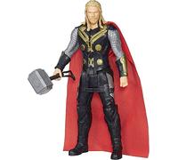 Marvel - Figura articulada Los Vengadores Marvel (B1496)