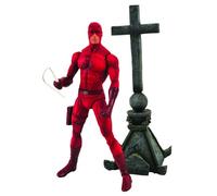 Marvel - Figura Daredevil