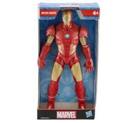 Marvel: Figura de acción, 24 cm - Iron Man