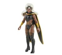 Marvel Figura de acción Coleccionable de Storm Retro 375 de 9,5 cm de Hasbro Legends Series