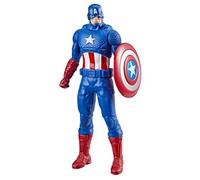 Marvel Figura de acción del Capitán América