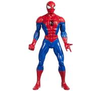 Marvel Figura de acción Spider-Man 4+ 9 pulgadas