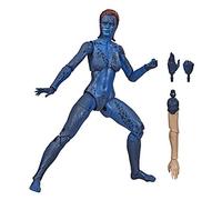 Marvel- Figura de Mystique (Hasbro E92845L0)