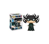 Marvel - Figura de Vinilo Hela (Funko 13768)