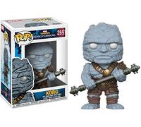 Marvel - Figura de Vinilo Korg (Funko 22917)