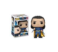 Marvel - Figura de Vinilo Loki (Funko 13767)