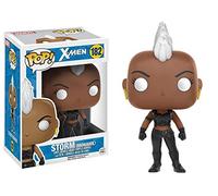 Marvel - Figura de Vinilo Mohawk Storm, colección X-Men (Funko 11699)