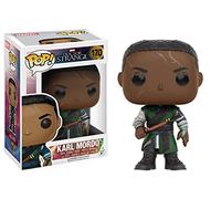 Marvel - Figura de Vinilo Mordo, colección Doctor Strange (Funko 9745)