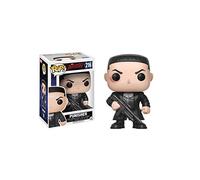 Marvel - Figura de Vinilo Punisher, colección Daredevil (Funko 11092)