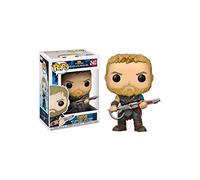 Marvel - Figura de Vinilo Thor (Funko 13763)