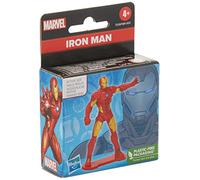 Marvel - Figura Mini de Iron Man