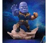 Marvel - Figurine Avengers: Infinity War Thanos 10cm