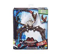 Marvel Figurka filmowa Spider-Man Deluxe - Scorpion [FIGURKA]