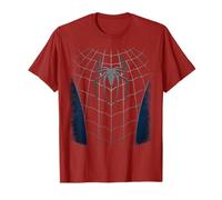 Marvel Friendly Neighborhood Spider-Man No Way Home Costume Camiseta