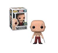 Marvel Funko Pop 489 X-Men Origins 48908 Wade Wilson SDCC2020