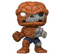 Marvel Funko Pop 665 Zombies 48901 The Thing 10" SDCC2020