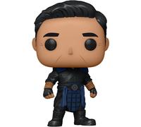 Marvel Funko Shang-Chi Wenwu Pop Figura de vinilo de aproximadamente 6 "de alto
