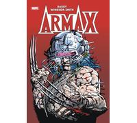 MARVEL GALLERY LOBEZNO. ARMA X (MARVEL GALLERY EDITION)