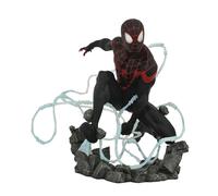 Marvel Gallery Statua Miles Morales 23 cm Diamond Select