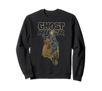 Marvel Ghost Rider Speed Sudadera