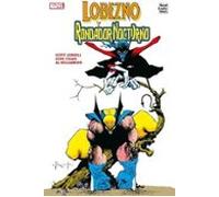 Marvel Graphic Novels. Lobezno Y Rondador Nocturno