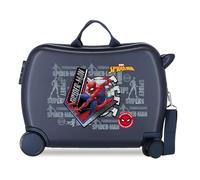 Maleta marvel infantil abs 4r. (2.multid) spiderman great power m Talla única